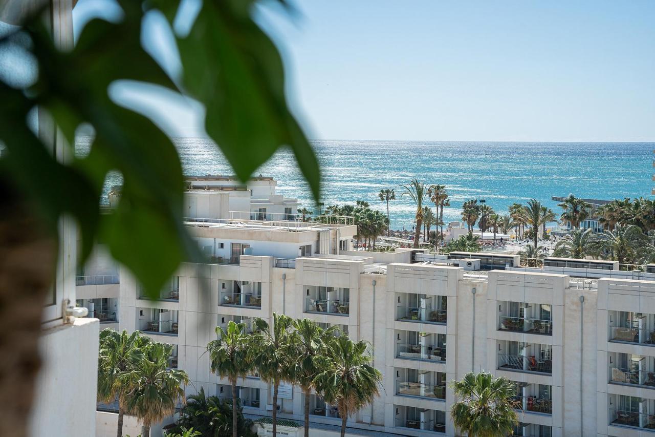 Monko Santa Catalina Leilighet Torremolinos Eksteriør bilde